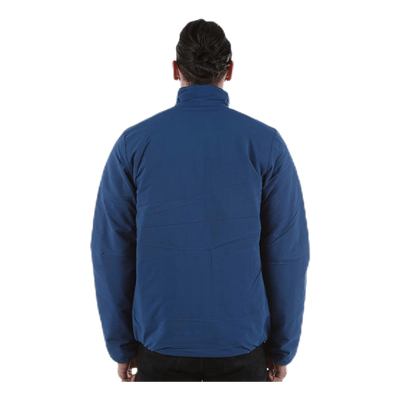 Drifter Jacket M Blue