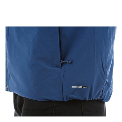 Drifter Jacket M Blue