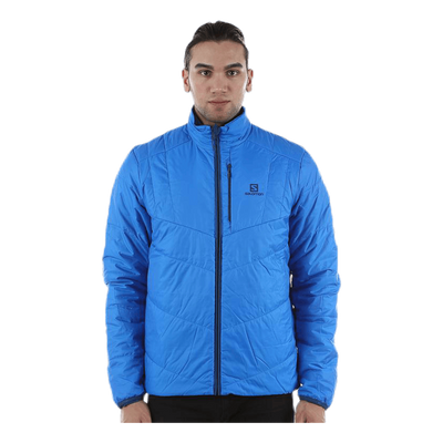 Drifter Jacket M Blue