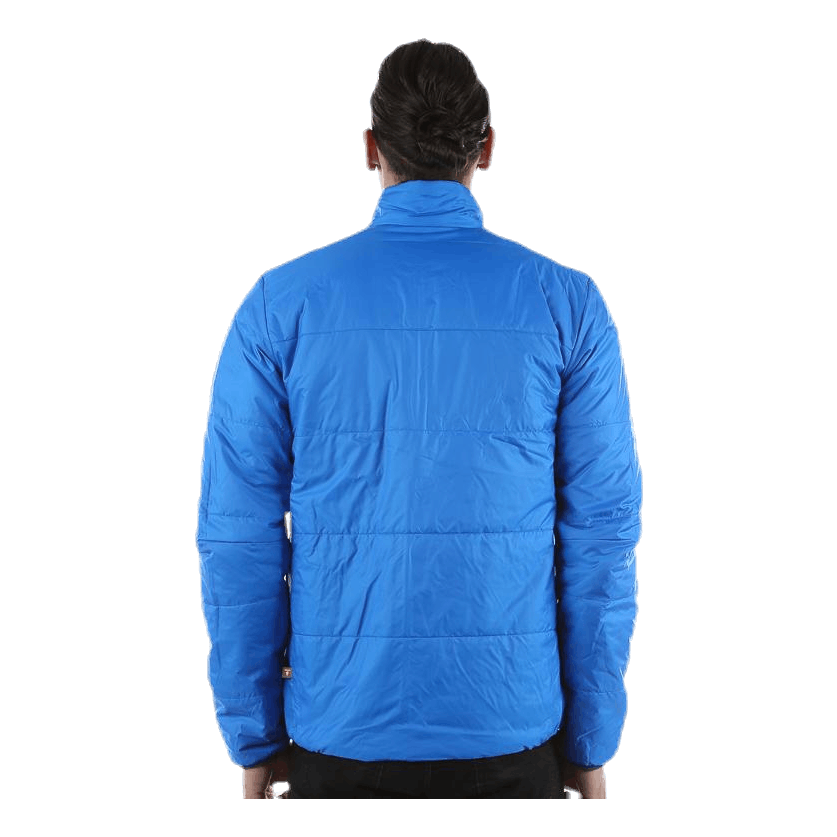 Drifter Jacket M Blue