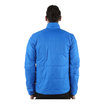 Drifter Jacket M Blue