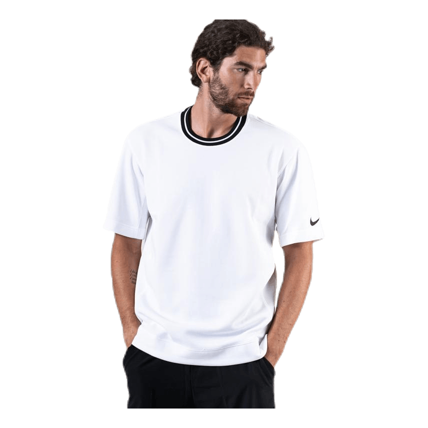 Dry Top SS HoopXfly White/Black