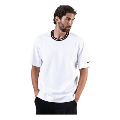 Dry Top SS HoopXfly White/Black