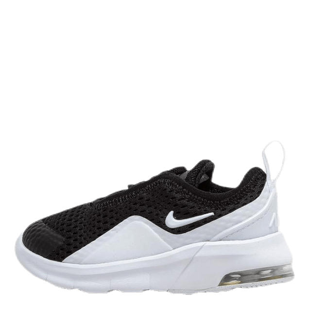 Air Max Motion 2 TDE White/Black