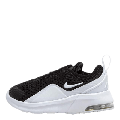 Air Max Motion 2 TDE White/Black