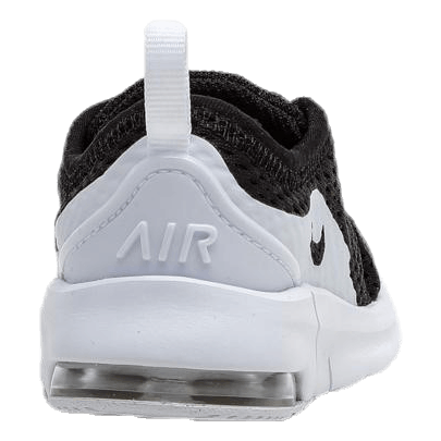 Air Max Motion 2 TDE White/Black