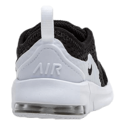 Air Max Motion 2 TDE White/Black