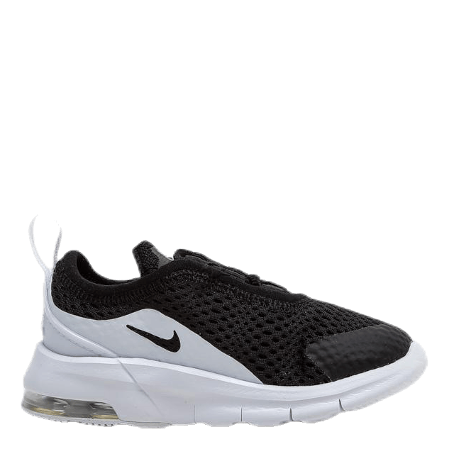 Air Max Motion 2 TDE White/Black