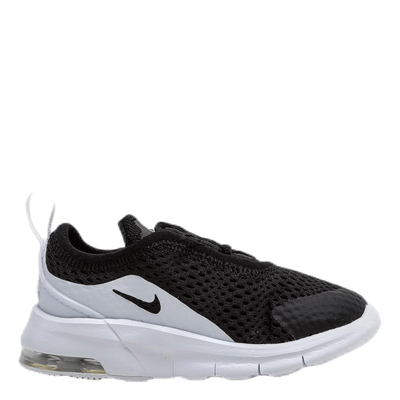 Air Max Motion 2 TDE White/Black