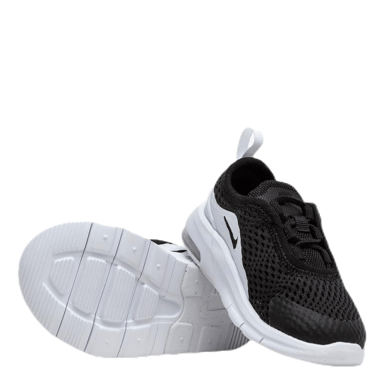 Air Max Motion 2 TDE White/Black