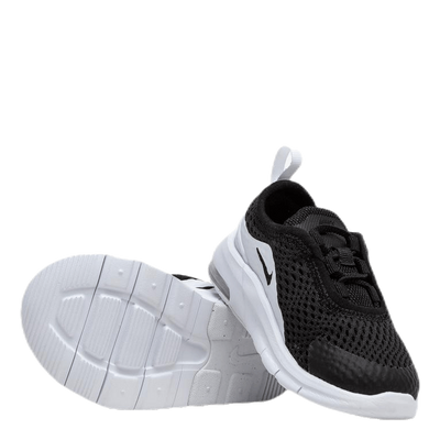 Air Max Motion 2 TDE White/Black