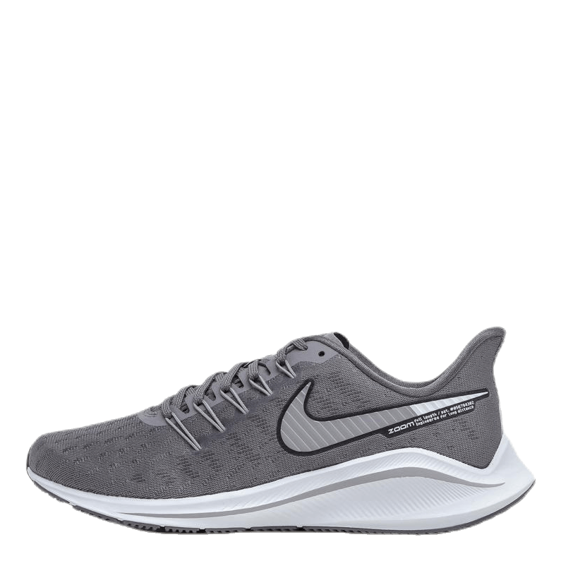 Air Zoom Vomero 14 White/Grey