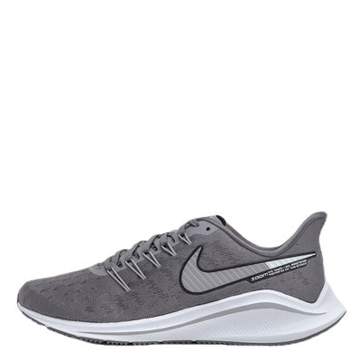 Air Zoom Vomero 14 White/Grey