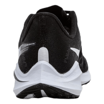 Air Zoom Vomero 14 White/Black