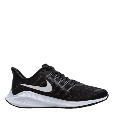 Air Zoom Vomero 14 White/Black