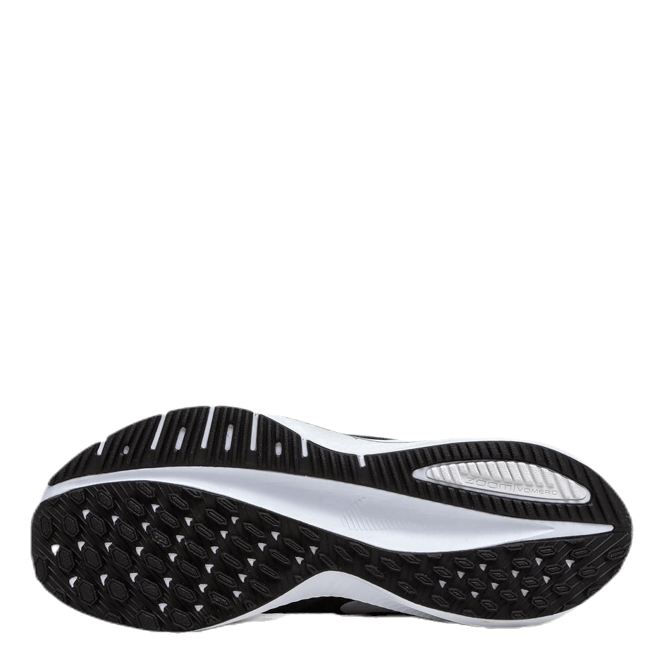 Air Zoom Vomero 14 White/Black