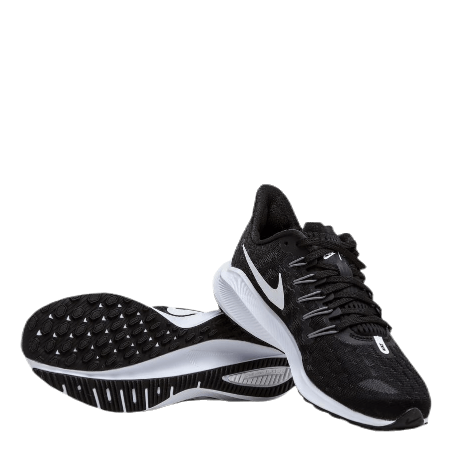 Air Zoom Vomero 14 White/Black