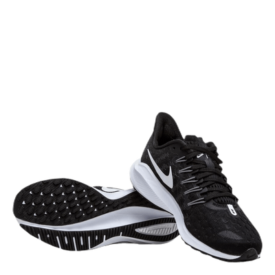 Air Zoom Vomero 14 White/Black