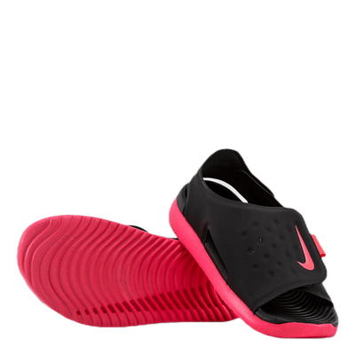 Sunray Adjust 5 PS Pink/Black