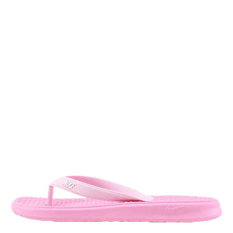 Solay Flipflop GS Pink/White