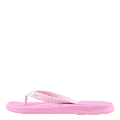 Solay Flipflop GS Pink/White