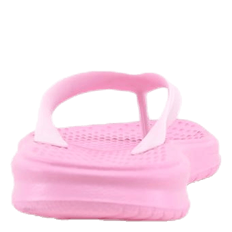 Solay Flipflop GS Pink/White