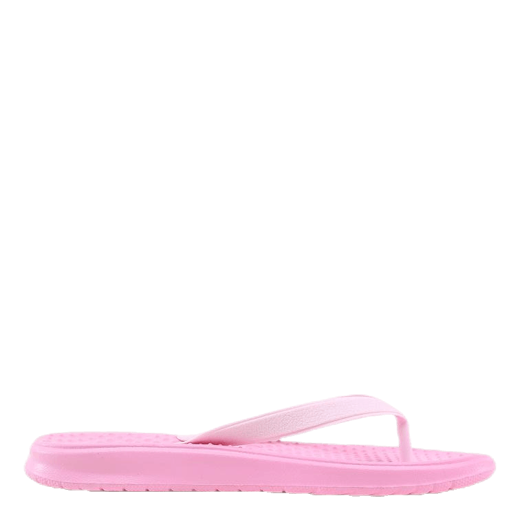 Solay Flipflop GS Pink/White