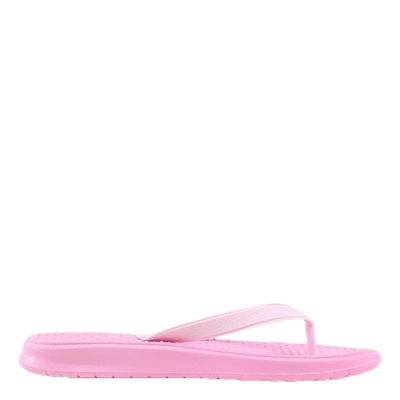 Solay Flipflop GS Pink/White