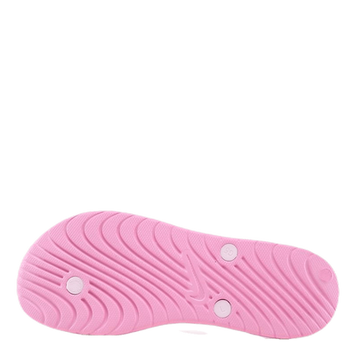 Solay Flipflop GS Pink/White