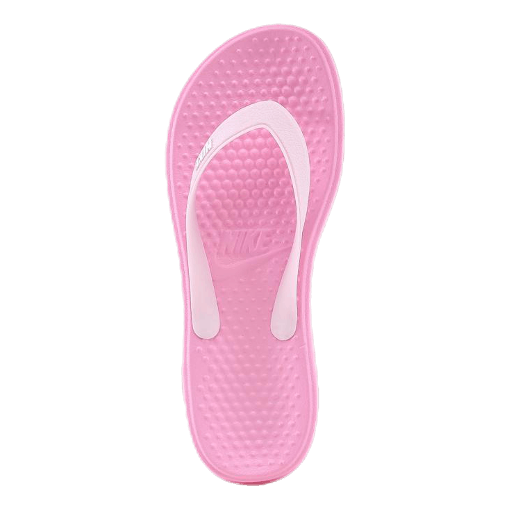 Solay Flipflop GS Pink/White