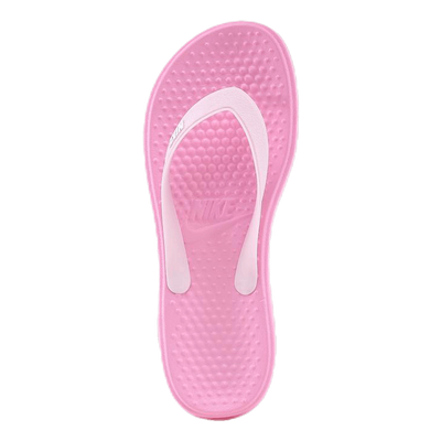 Solay Flipflop GS Pink/White