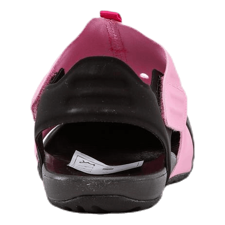 Sunray Protect 2 PS Pink/Black
