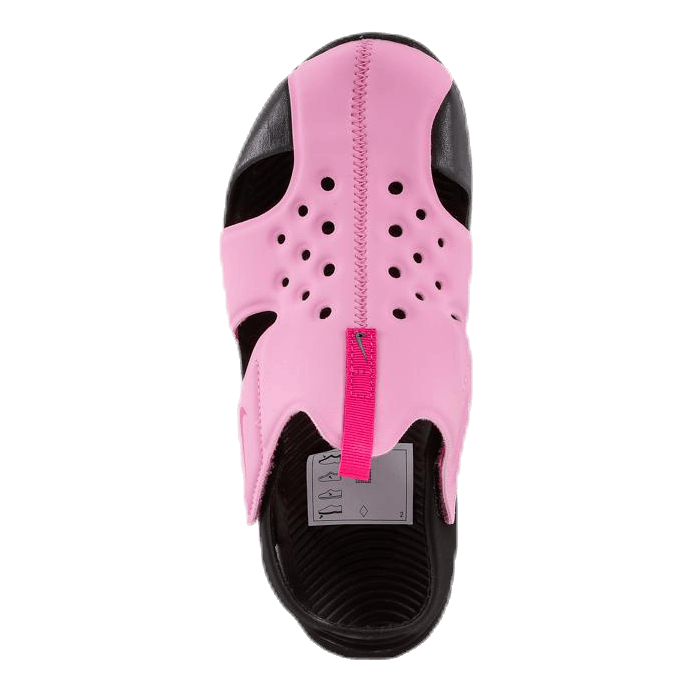 Sunray Protect 2 PS Pink/Black
