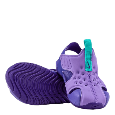 Sunray Protect 2 TD Purple