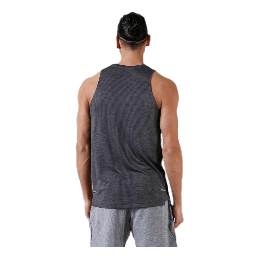 Techknit Ultra Tank Black