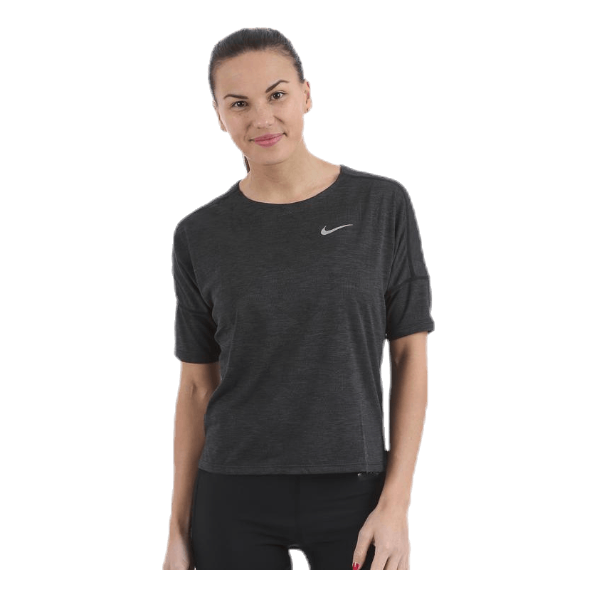 Dry Medalist Top Black