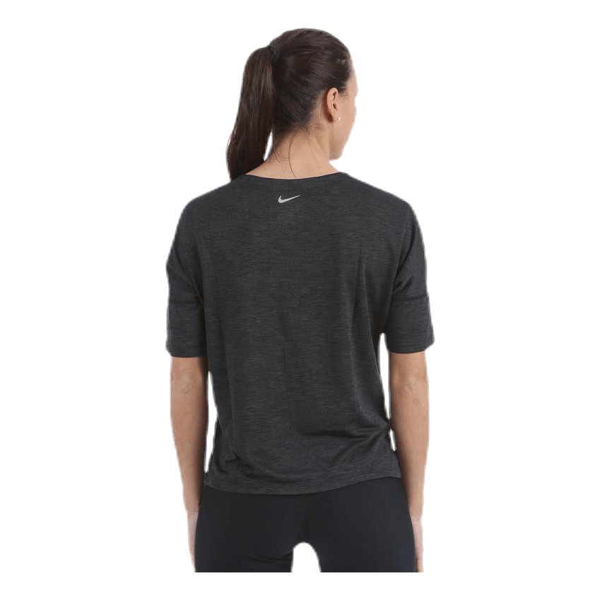 Dry Medalist Top Black