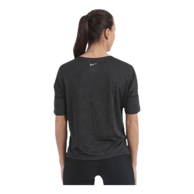 Dry Medalist Top Black