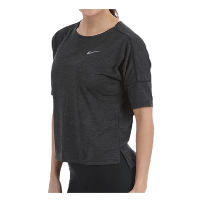 Dry Medalist Top Black