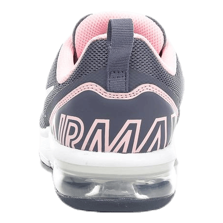 Air Max Fury GS Pink/Grey