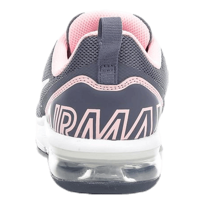 Air Max Fury GS Pink/Grey