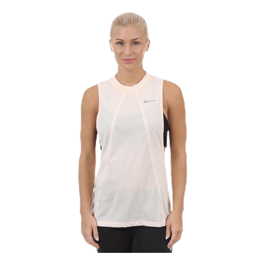 Tailwind Cool Tank Pink/Beige