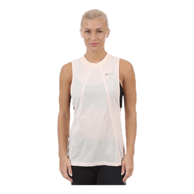 Tailwind Cool Tank Pink/Beige