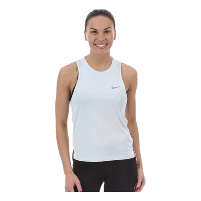 Miler Dry Tank Green/Grey