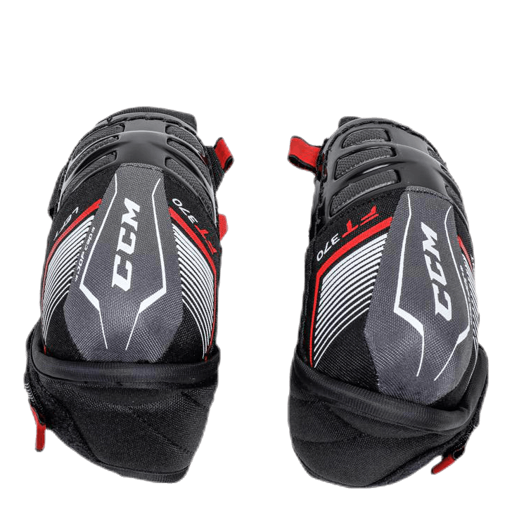 EP CCM JETSPEED 370 Junior Black