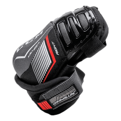 EP CCM JETSPEED 370 Junior Black