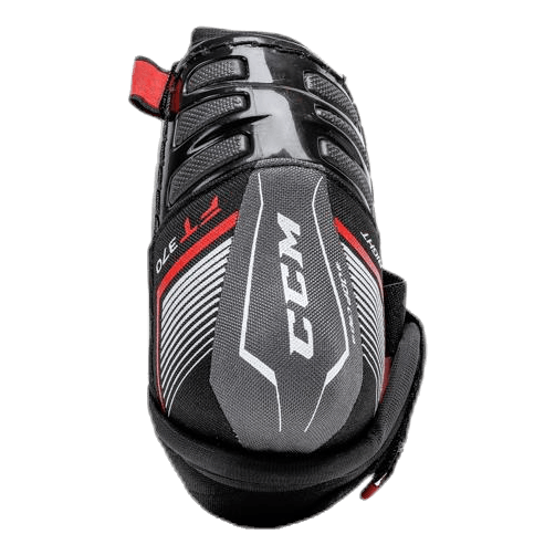 EP CCM JETSPEED 370 Junior Black