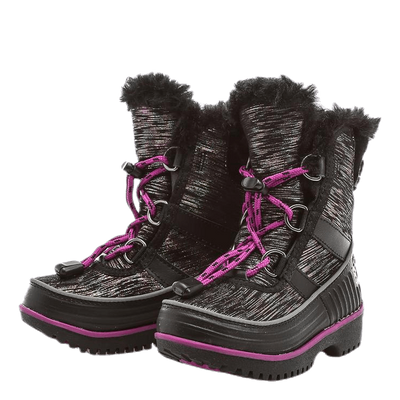 Childrens Tivoli II Black