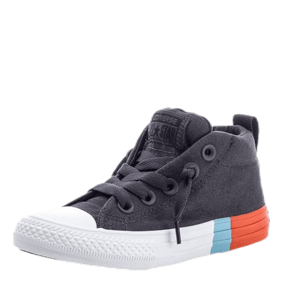 Chuck Taylor All Star Street Blue/Grey