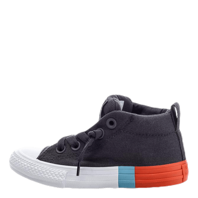 Chuck Taylor All Star Street Blue/Grey